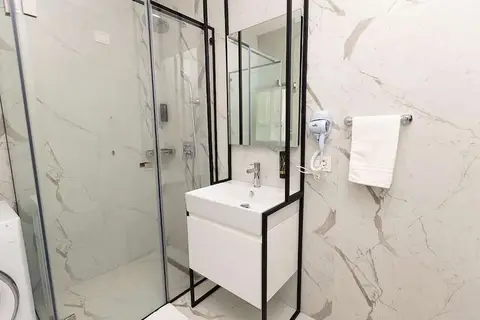 Habitat Hotel in Tirana — foto 9
