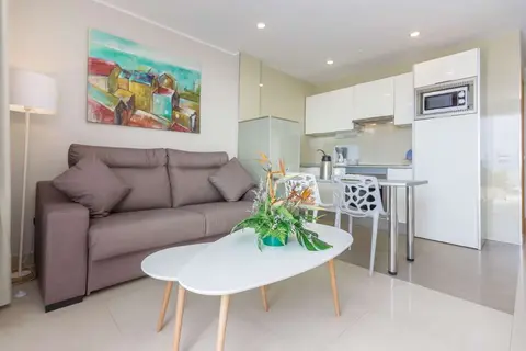 Klayman Diamond Aparthotel in Tamaimo — foto 22