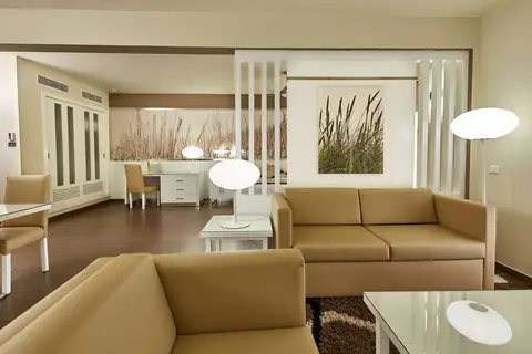 Riu Yucatan in Playa del Carmen — foto 6