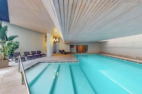 Torre Melina a Gran Melia Hotel in Barcelona — foto 5