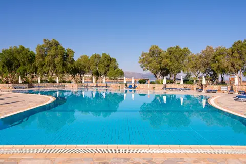 Kalimera Kriti Hotel & Village Resort in Δημοτική Ενότητα Βραχασίου — foto 10