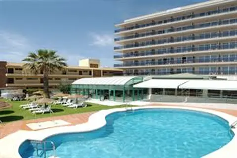 Isabel in Torremolinos — foto 3