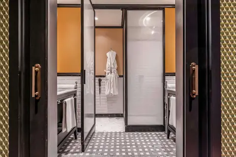Hotel Valverde Lisboa in Lissabon, foto 29