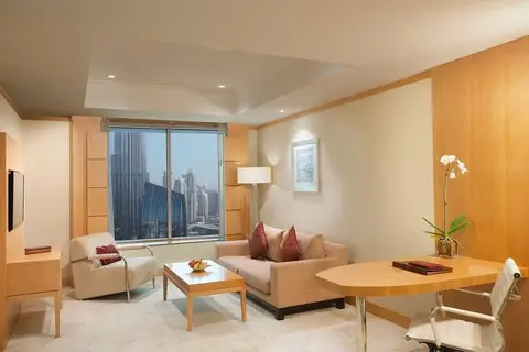 Carlton Downtown in Dubai — foto 22