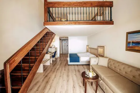 Utopia World Hotel in Alanya, foto 22
