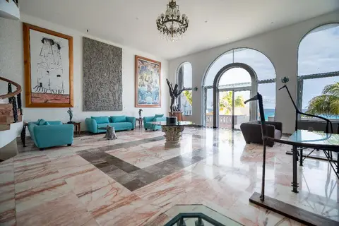 Hotel Casa Turquesa in Cancùn — foto 22