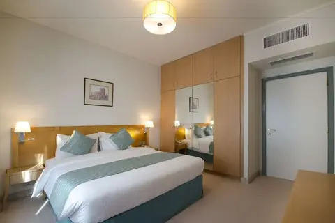 Al Bustan Centre & Residence in Dubai — foto 4