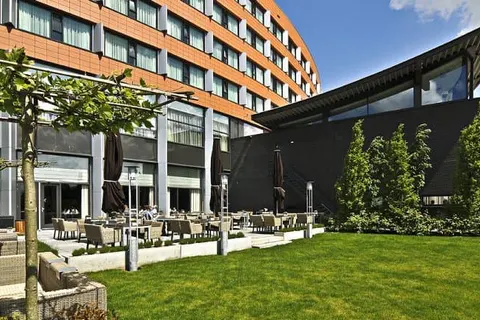 Van der Valk Hotel Ridderkerk foto 11