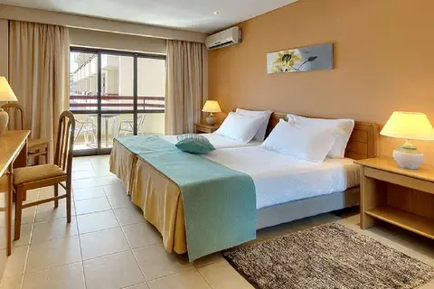 Hotel Alba in Vila Real de Santo António — foto 12