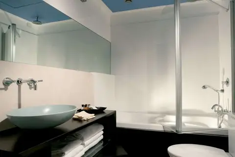 Grand Hotel Angiolieri in Vico Equense — foto 15