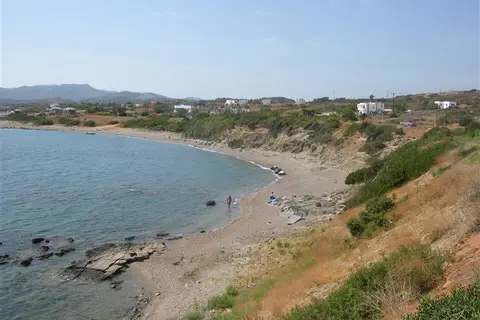 Al Mare Villas in Κιοτάρι