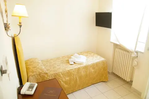 Hotel Lanzillotta in Alberobello — foto 4