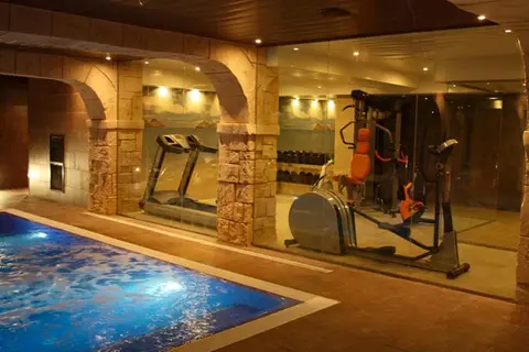 Pimar & Spa in Blanes — foto 20