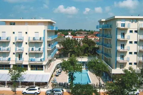 Hotel Miami in Jesolo, foto 12