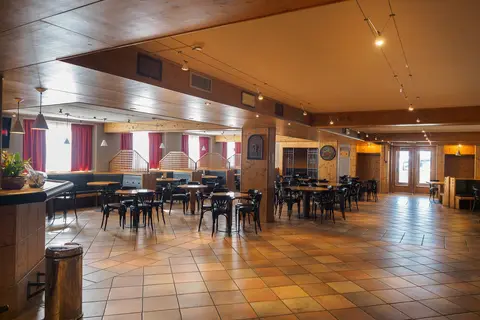 Hotel Piandineve in Ponte di Legno — foto 13
