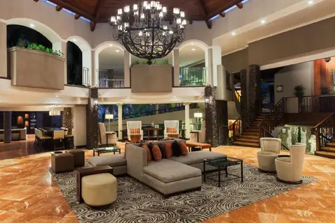 DoubleTree by Hilton Hotel Cariari San Jose in San José — foto 8
