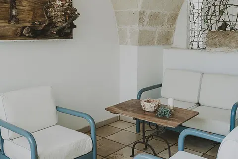Masseria Montenapoleone in Fasano — foto 16