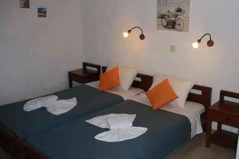 Violetta Hotel in Δημοτική Ενότητα Ηρακλείου — foto 5