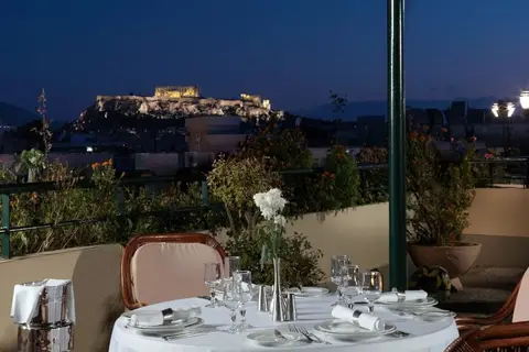 Stanley in Athene — foto 9