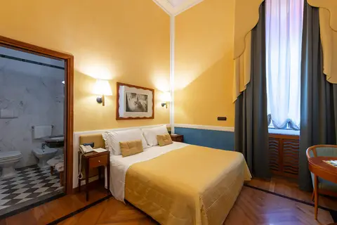 Grand Hotel Ortigia in Syracuse — foto 15