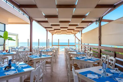 Themis Beach Hotel in Kokkini Chani, foto 25