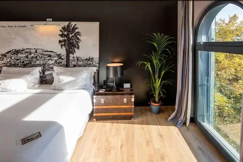 138 Liberdade Hotel in Lissabon, foto 11