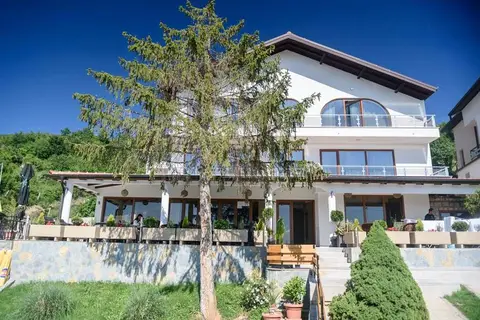 Sveti Stefan in Охрид — foto 10
