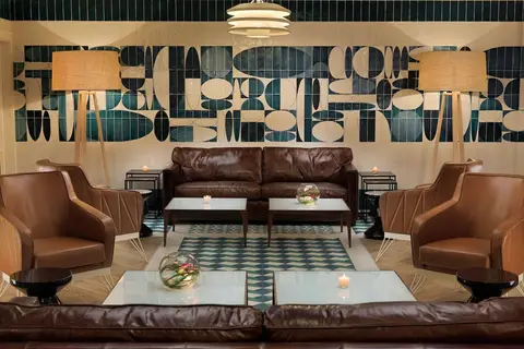 Hotel H10 Cambrils Playa in Cambrils — foto 7