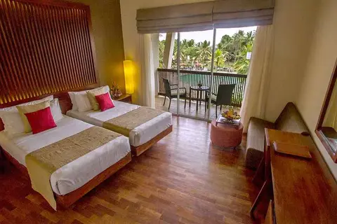 The Calm Resort & Spa in Pasikudah — foto 20