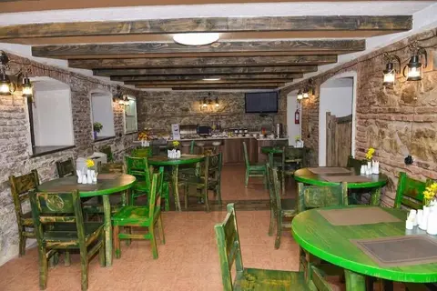 City Inn Tbilisi in Tbilisi — foto 8