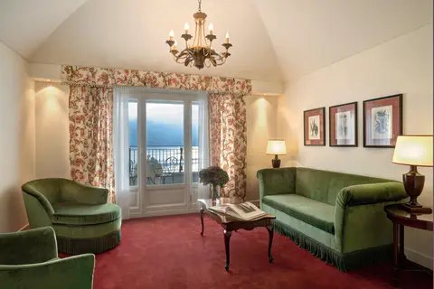 Grand Hotel Majestic in Pallanza — foto 17