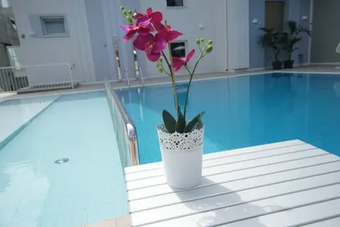 Hotel Albatros in Jesolo