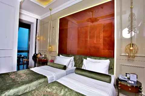 Taksim Star Hotel in Fatih — foto 27