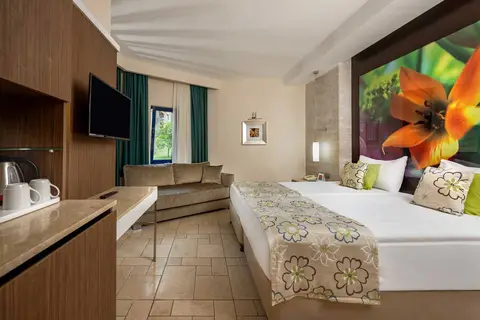 Blue Waters Club in Manavgat — foto 13