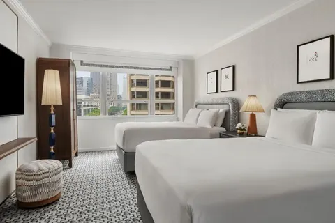 InterContinental Chicago foto 4