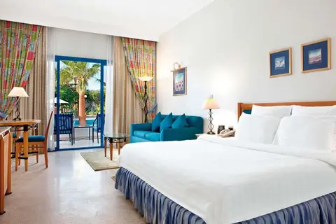 Jaz Fayrouz Resort in Sharm El Sheikh — foto 4