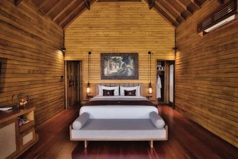 Elevate Bali Munduk in Banjar — foto 14