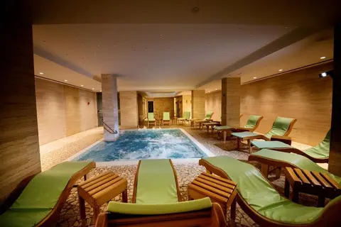 Oasi di Kufra Sporthotel & Wellness in Sabaudia, foto 26