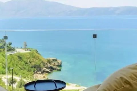 Nobus Hotel in Vlora — foto 22