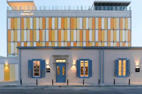 Hotel Indigo Larnaca in Larnaca — foto 30