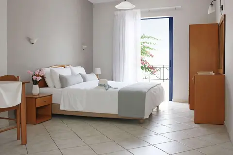 Appartementen Melina in Δημοτική Ενότητα Μαλίων — foto 8