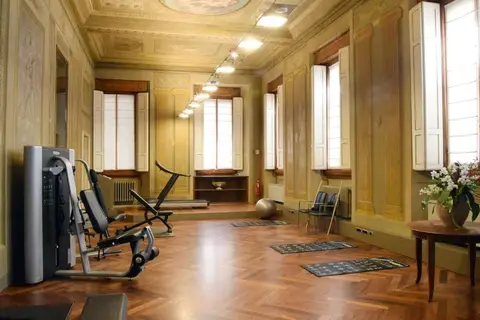 Hotel Centrale in Florence — foto 6