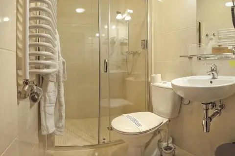 Hotel Downtown Krakow in Krakau — foto 12