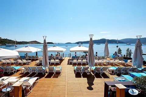 Divan Bodrum in Bodrum — foto 5