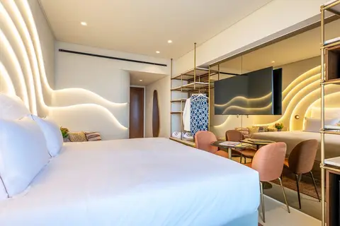 Isla Brown Corinthia Resort & Spa, Curio Collection by Hilton in Agioi Theodoroi — foto 9