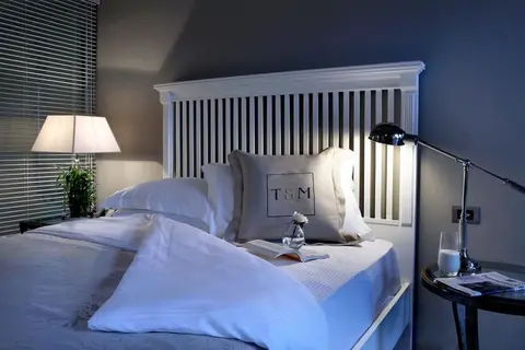 Torri E Merli Hotel Paxos in Αντίπαξος — foto 20