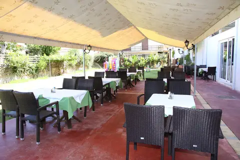 Hotel Porto Plazza in Chersonissos — foto 9