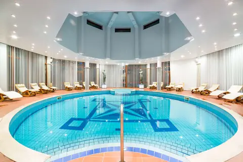 Helena Sands Hotel in Несебър — foto 9