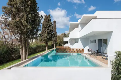 Hotel Belmare in Λάρδος — foto 22