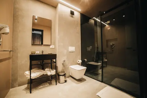 AMH Hotel Durres in Durres — foto 22